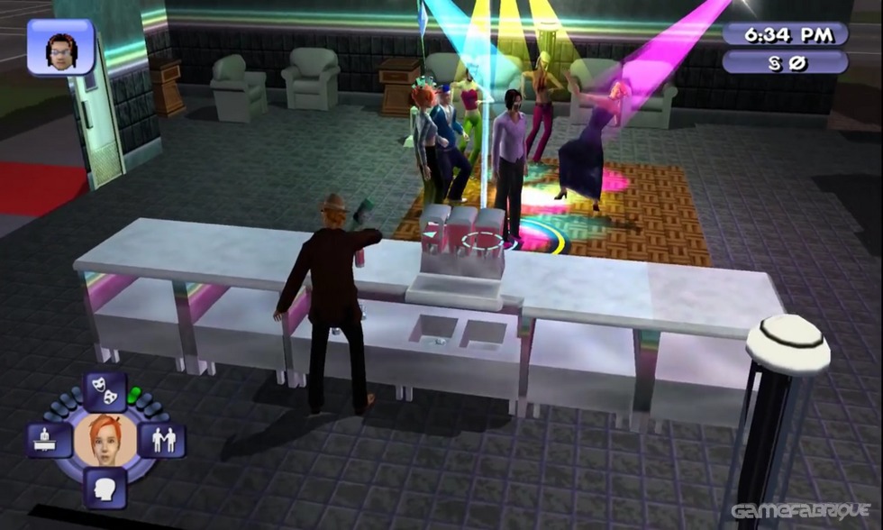 The sims bustin out apk free download