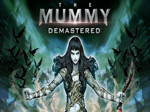 The Mummy Game Free Download